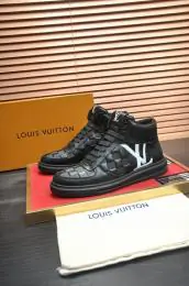 louis vuitton high tops chaussures pour homme s_1264ab6